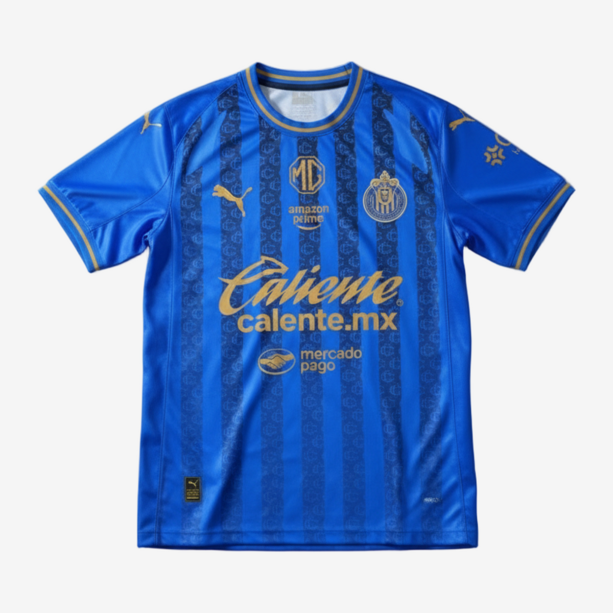 Chivas Third 26/27 Men's Shirt