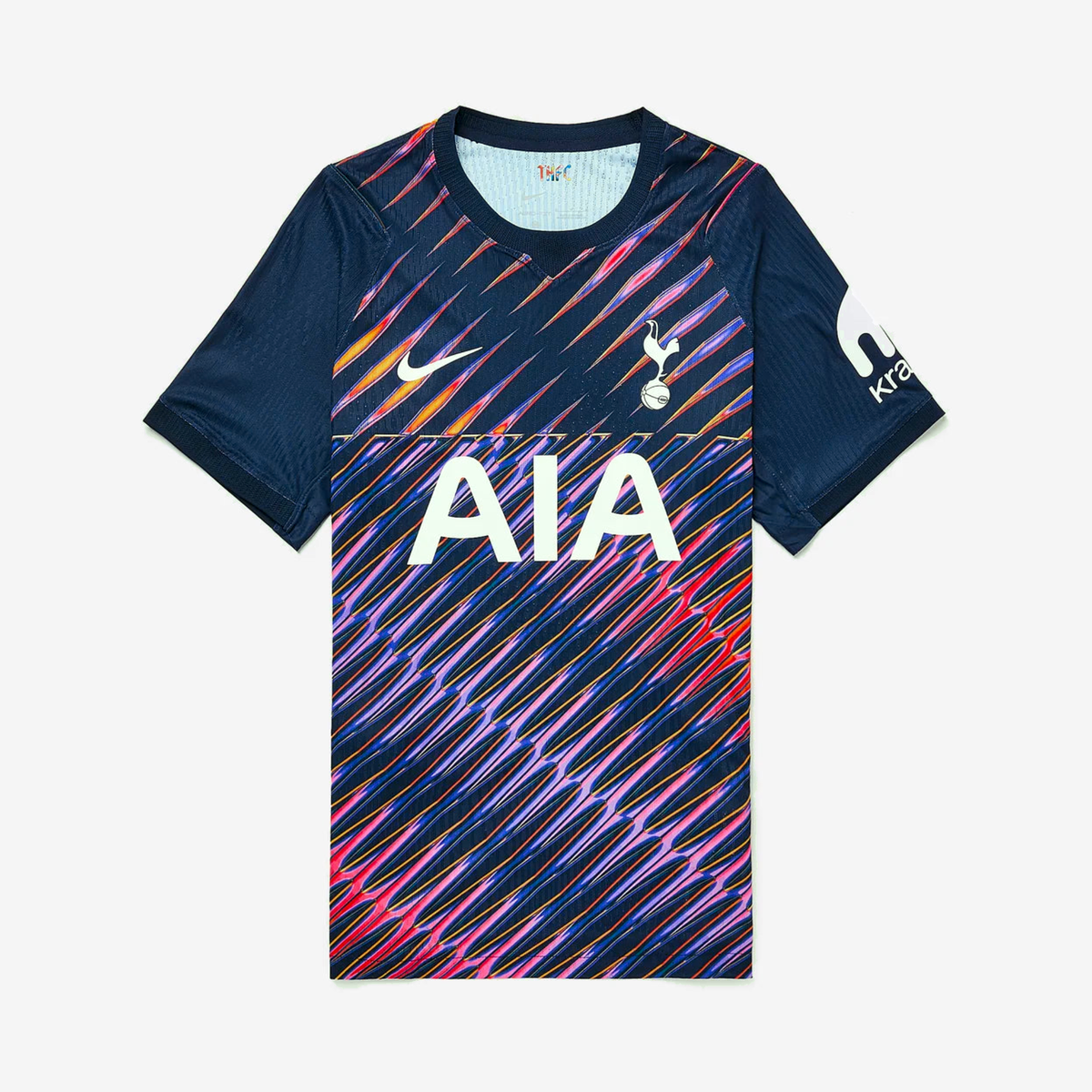Tottenham Away 26/27 Player Edition Shirt