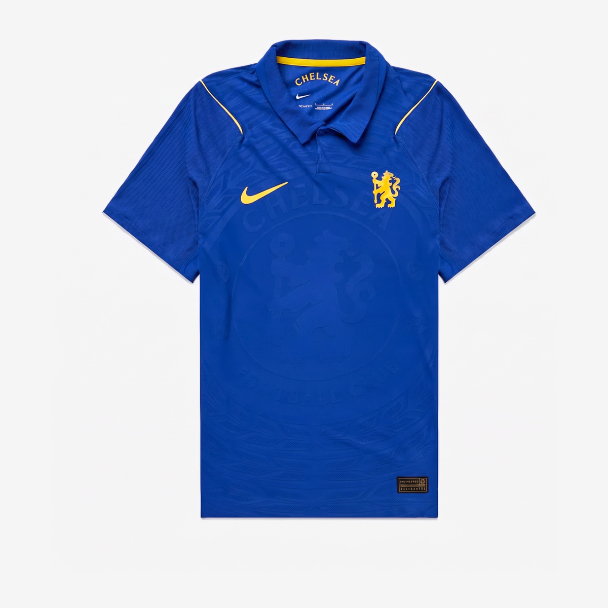 Chelsea Home 26/27 Player Edition Shirt