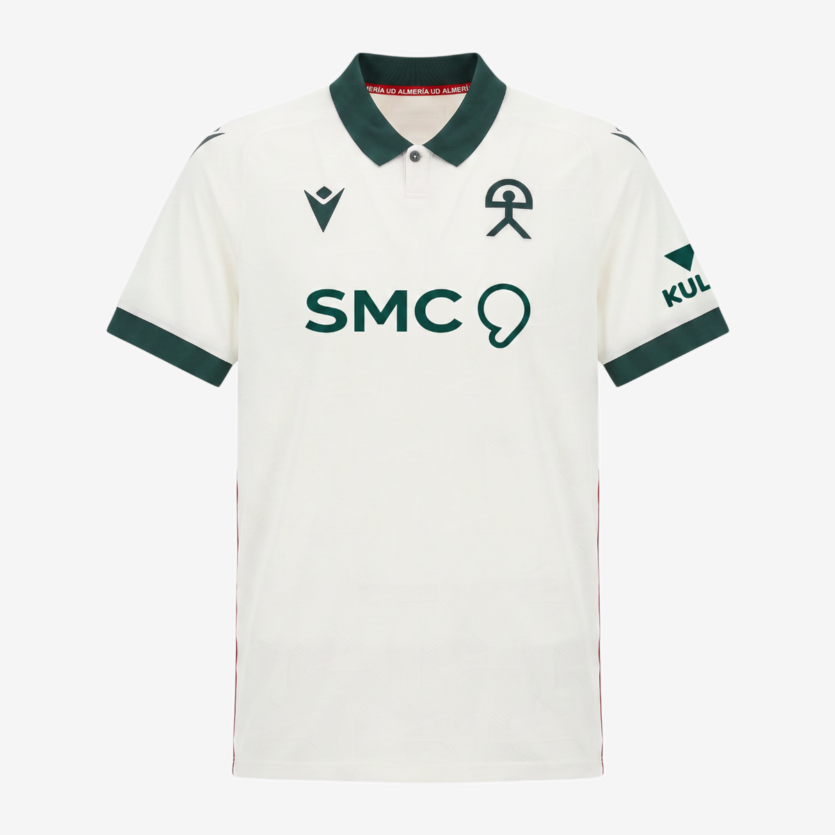 Almeria Away 26/27 Men's Shirt