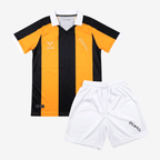 Hull City Home 26/27 Kids Shirt Kit