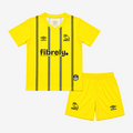 Sheffield Wednesday Away 26/27 Kids Shirt Kit