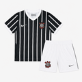 Corinthians Away 26/27 Kids Shirt Kit