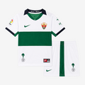 Elche Home 26/27 Kids Shirt Kit