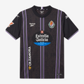 Real Valladolid Away 26/27 Men's Shirt