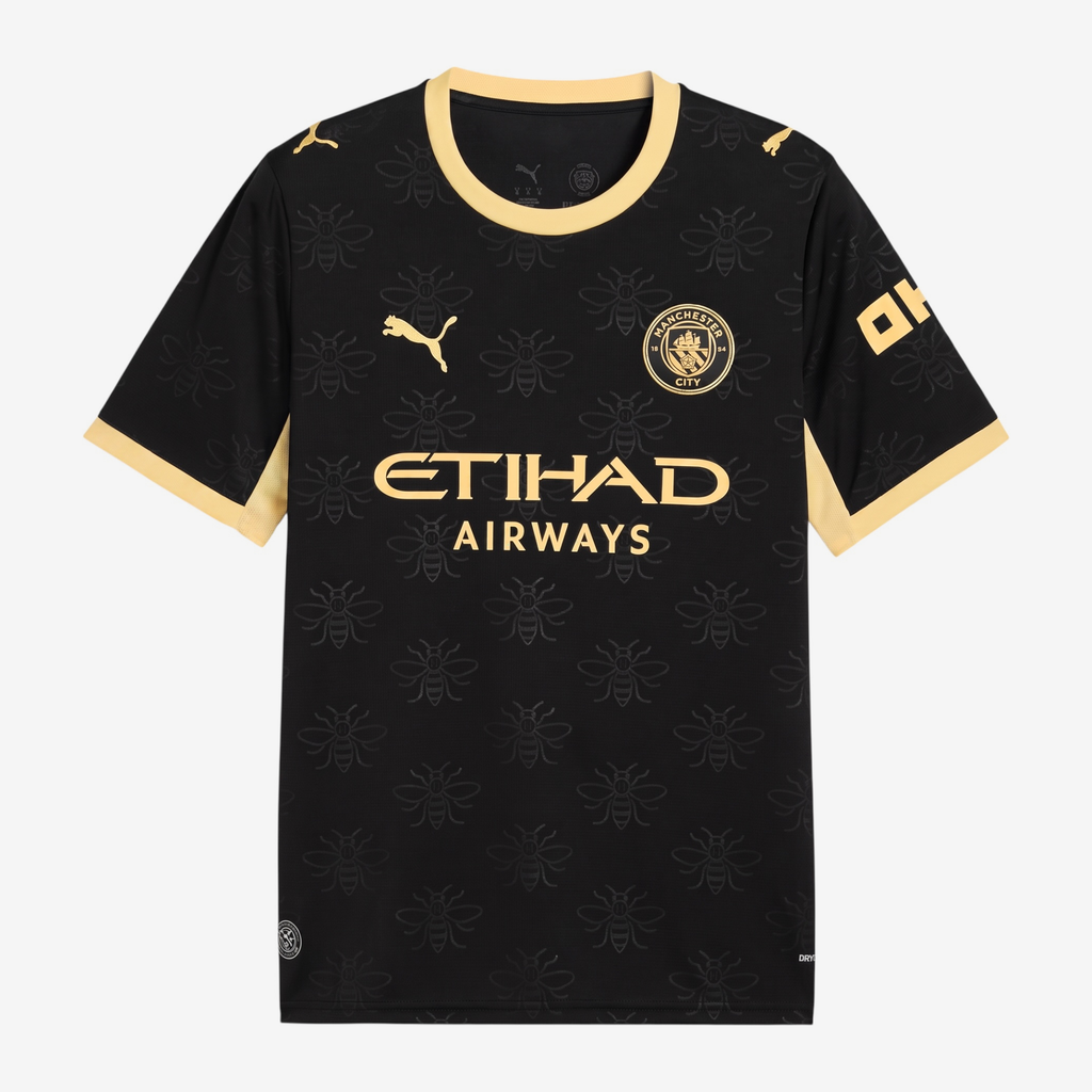 Manchester City Away 26/27 Men's Shirt