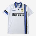 Inter Milan Retro Away 97/19 Men's Shirt