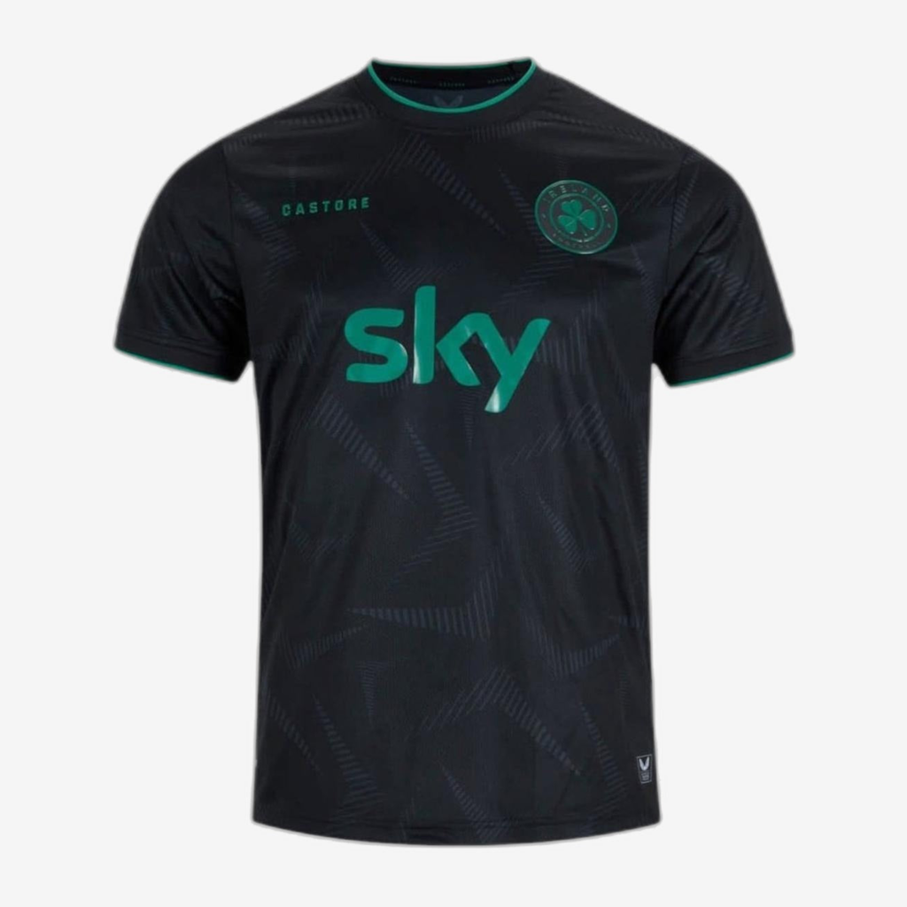 Ireland Third 26/27 Men's Shirt
