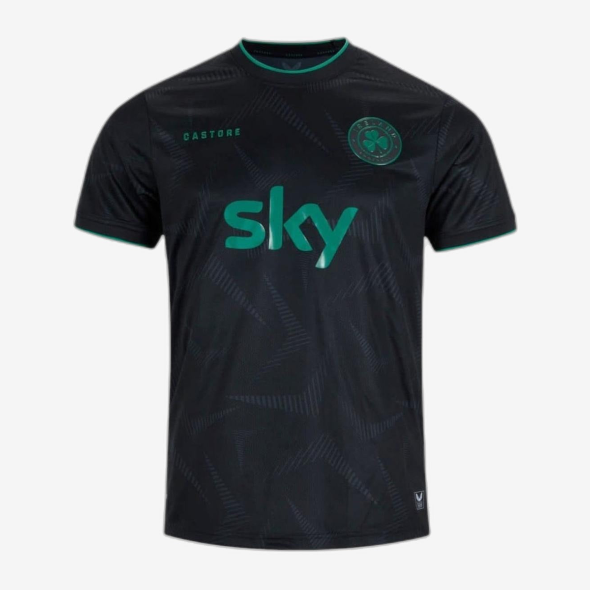 Ireland Third 26/27 Men's Shirt