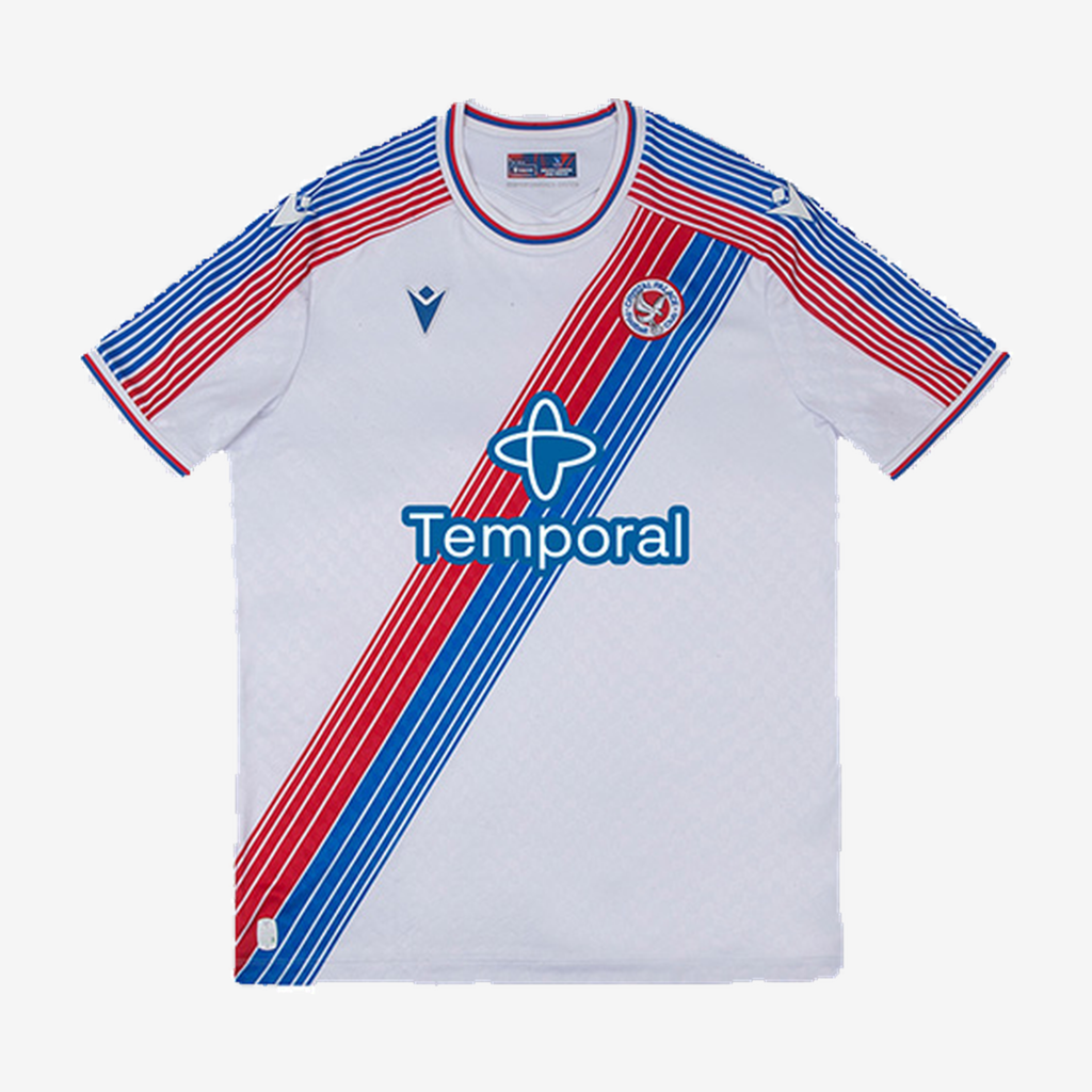 Crystal Palace Home 26/27 Player Edition Shirt