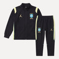 Brazil Kids Tracksuit 26/27