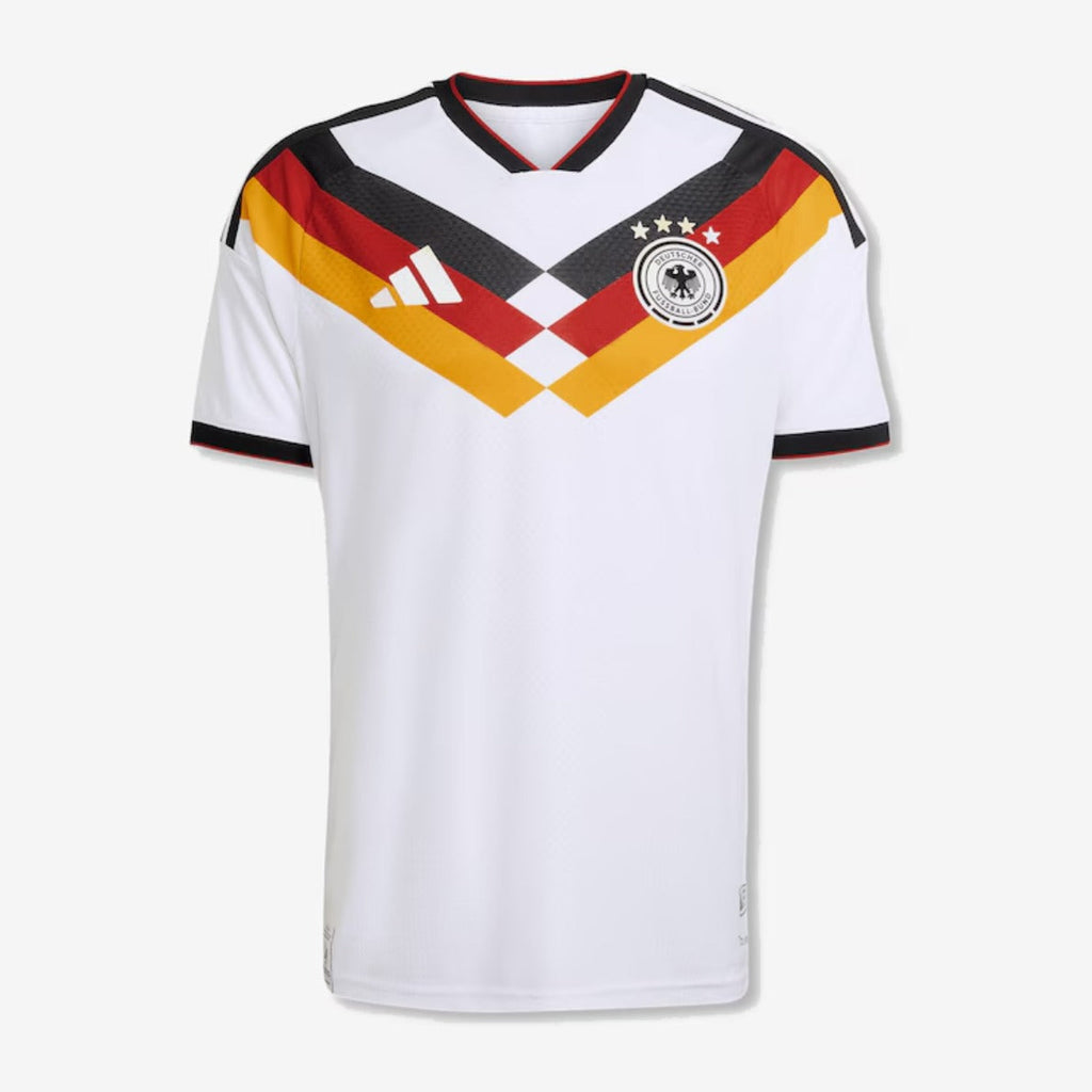 Germany Home 26/27 Player Edition Shirt