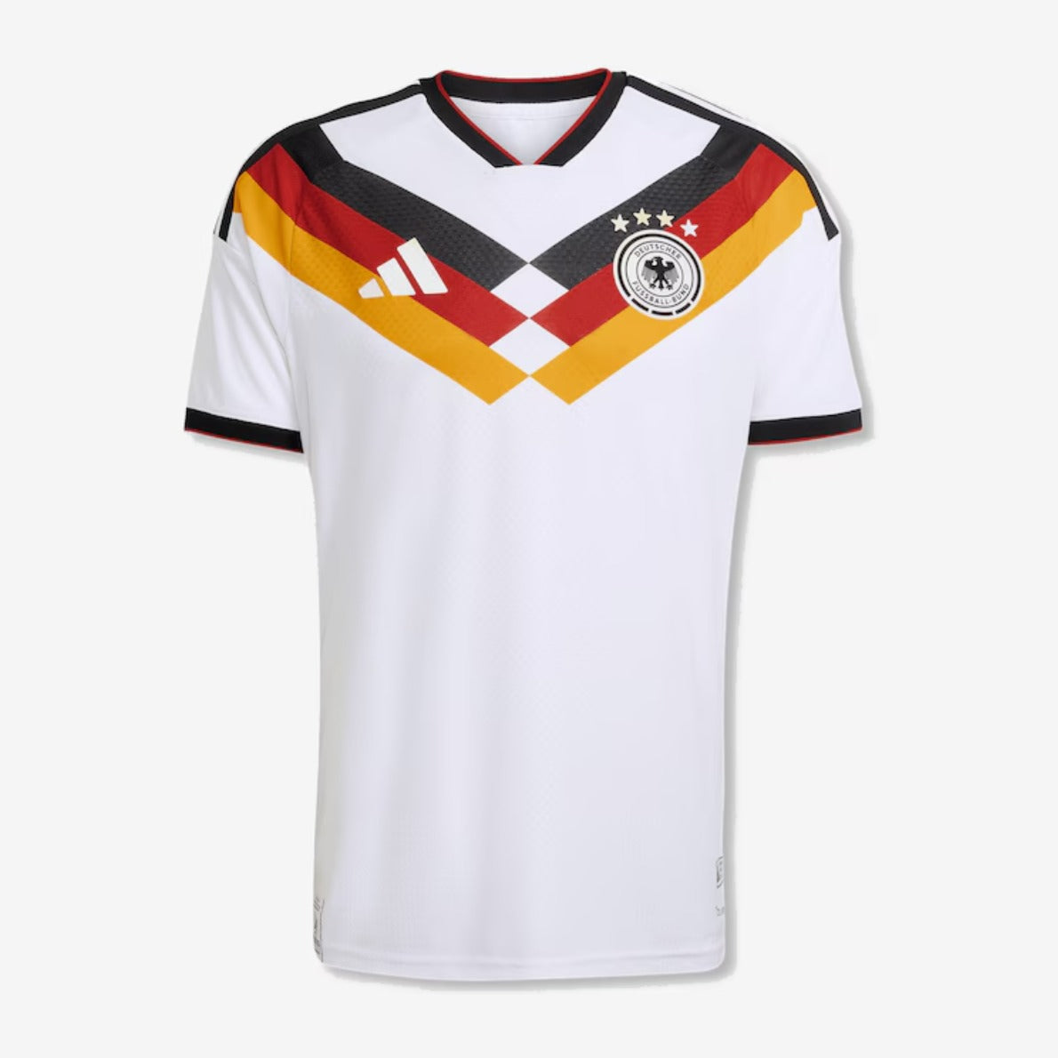 Germany Home 26/27 Player Edition Shirt