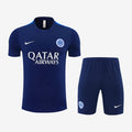 Inter Milan Training Set 26/27