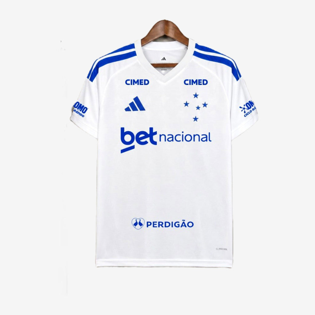 Cruzeiro Away 26/27 Men's Shirt