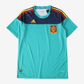 Spain Retro 2010 Men's Shirt