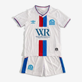 Blackburn Rovers Away 26/27 Kids Shirt Kit