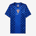 Croatia Away 26/27 Men's Shirt