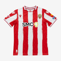 Almeria Home 26/27 Men's Shirt