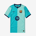 Barcelona Third 26/27 Men's Shirt
