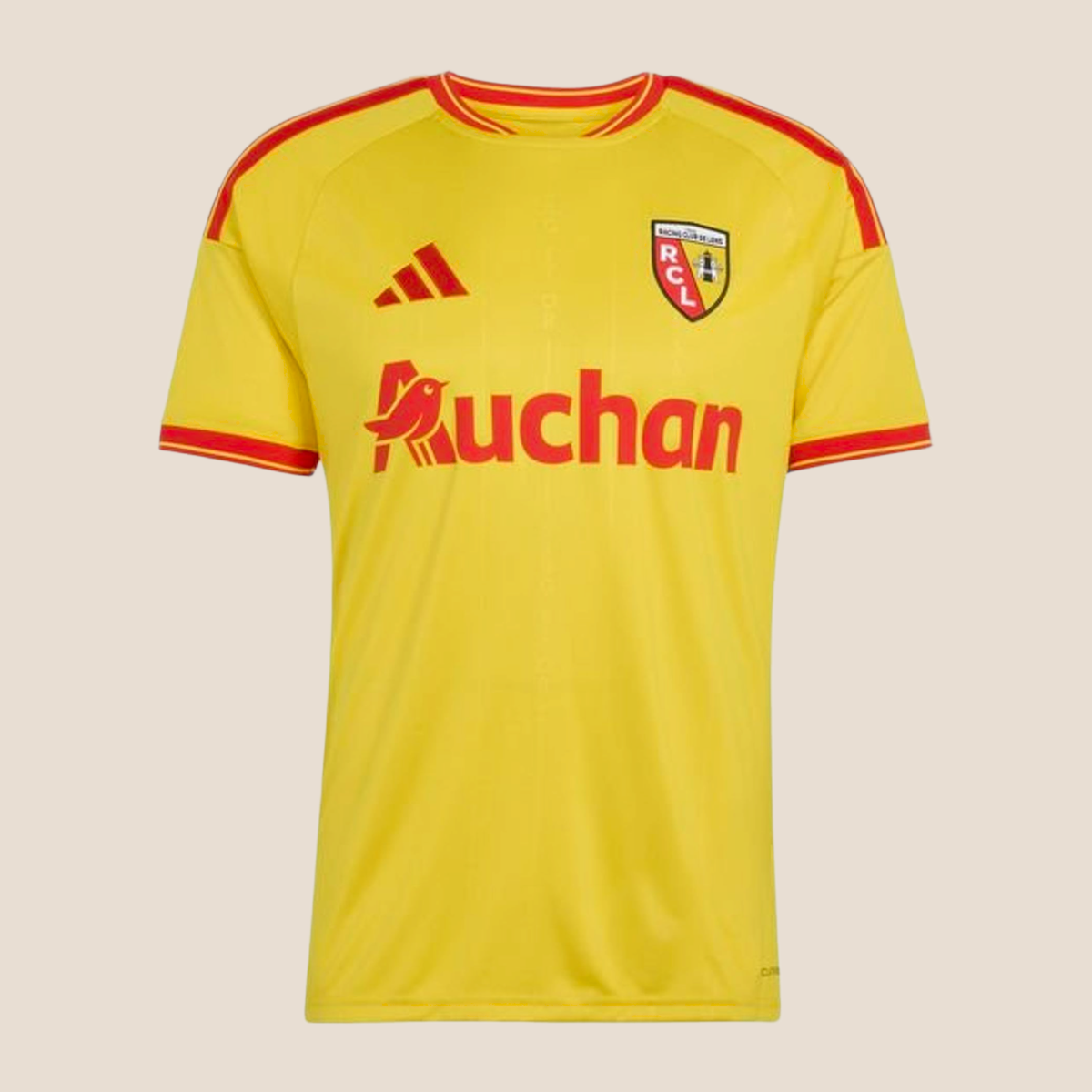 Lens Home 26/27 Men's Shirt