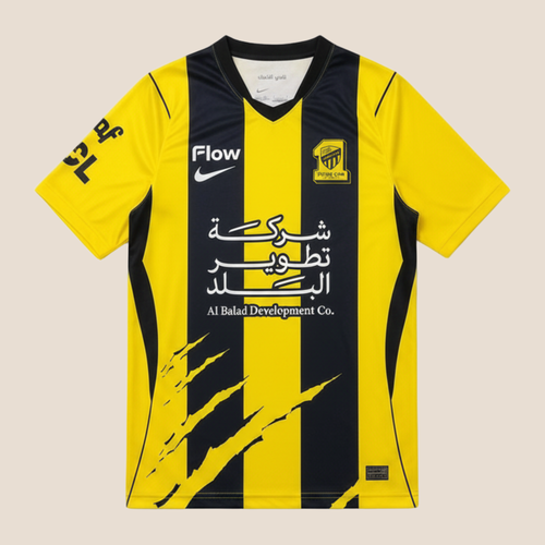 Home 26/27 Men's Shirt