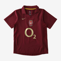 Arsenal Retro Home 05/06 Men's Shirt