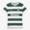 Sporting CP Home 26/27 Men's Shirt