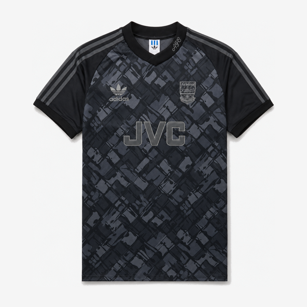 Arsenal Retro 1992 Men's Shirt