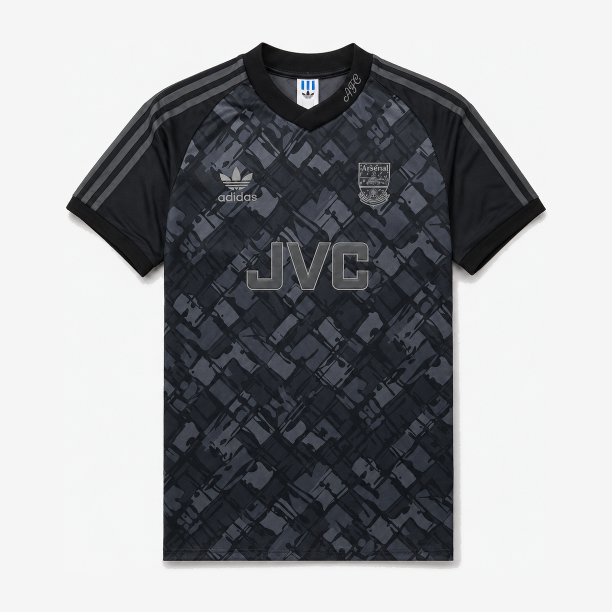 Arsenal Retro 1992 Men's Shirt