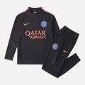 PSG Kids Tracksuit 26/27