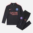 PSG Kids Tracksuit 26/27