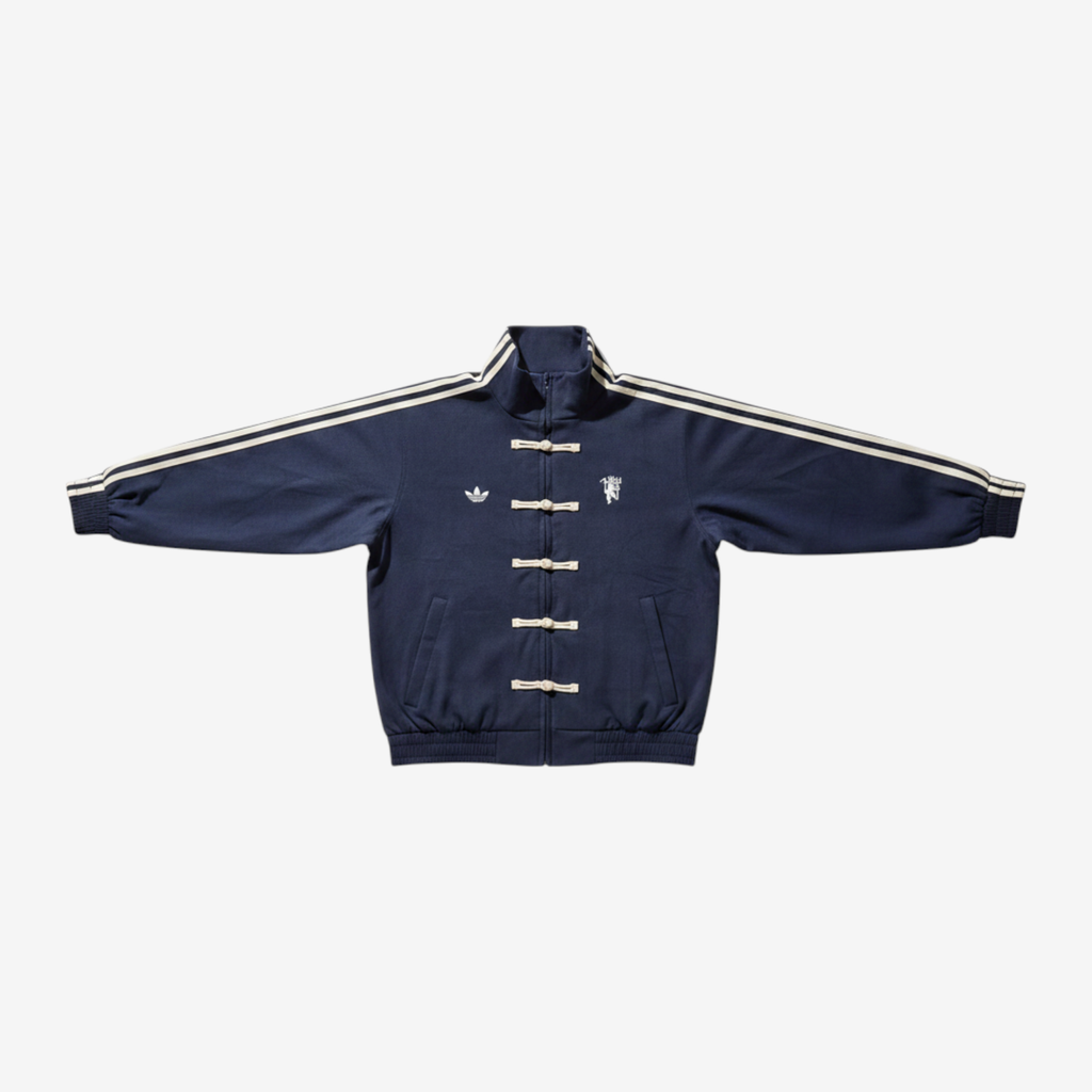 Manchester United Windbreaker