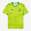 Ghana Goalkeeper 26/27 Shirt