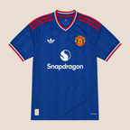 Manchester United Away 26/27 Player Edition Shirt