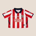 Chivas Home 26/27 Women's Shirt