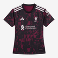 Liverpool Third 26/27 Women's Shirt