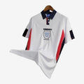 England Retro Home 1998 Men's Shirt