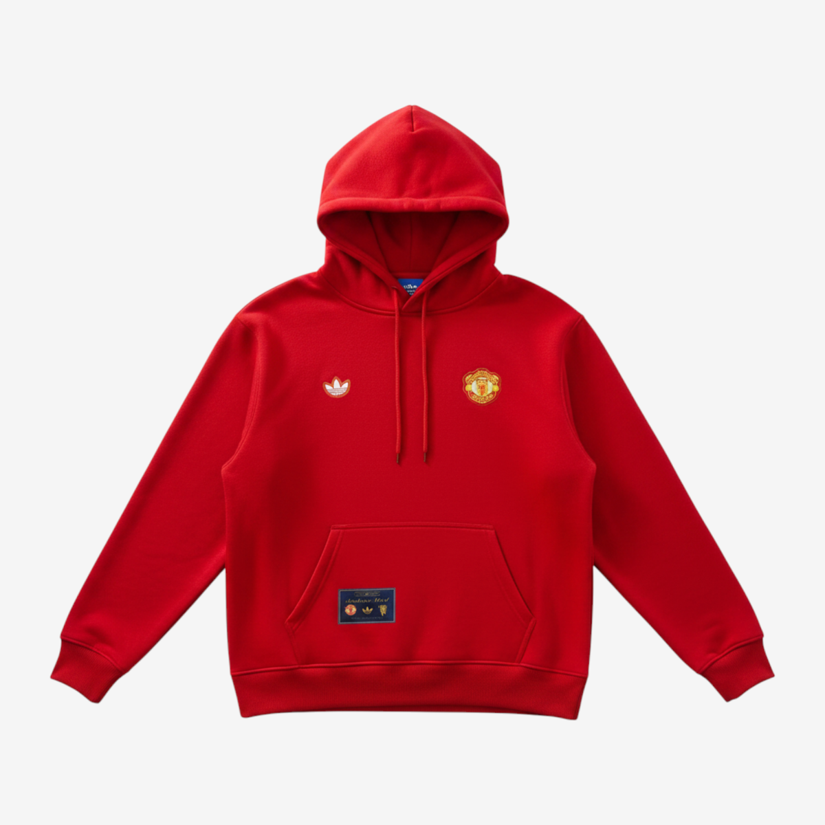 Manchester United Hoodie