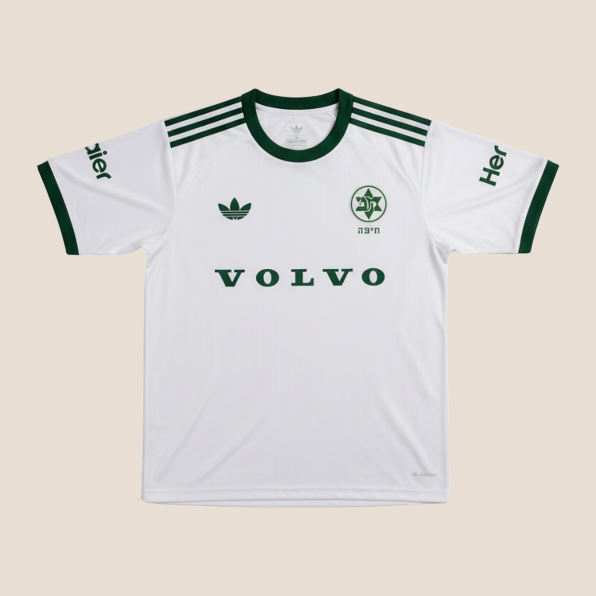 Away 26/27 Men's Shirt