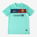 Barcelona Retro Away 10/11 Men's Shirt