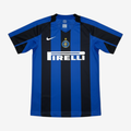 Inter Milan Retro Home 04/05 Men's Shirt