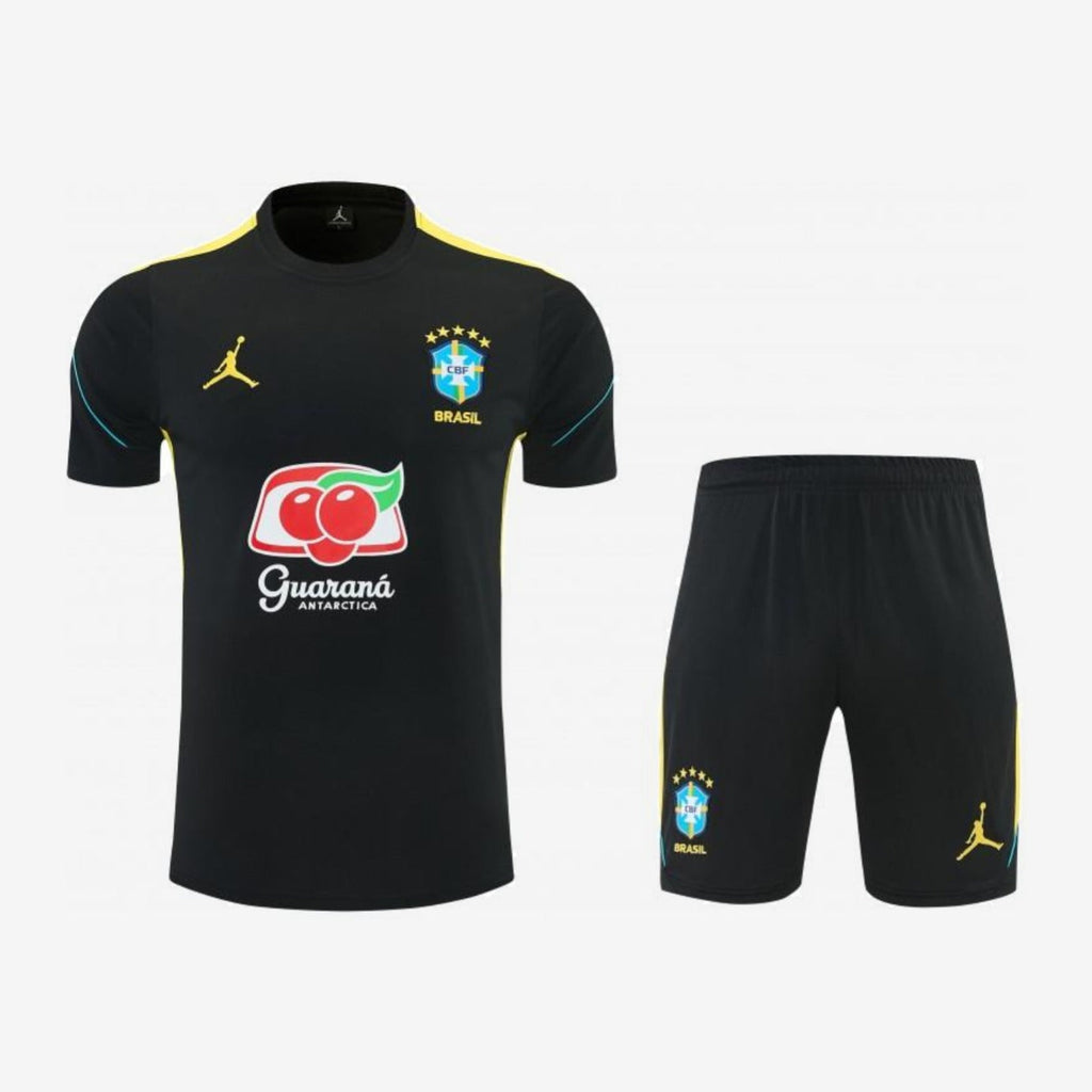 Brazil Training Set 26/27 - Black