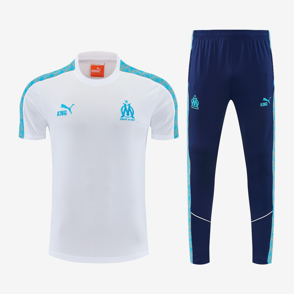 Marseille Training Suit 26/27