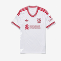 Liverpool Away 26/27 Women's Shirt