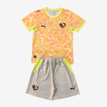 Palermo Away 26/27 Kids Shirt Kit