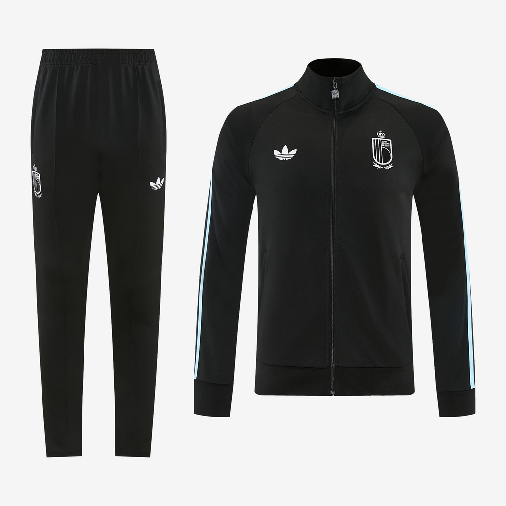 Belgium Tracksuit 26/27