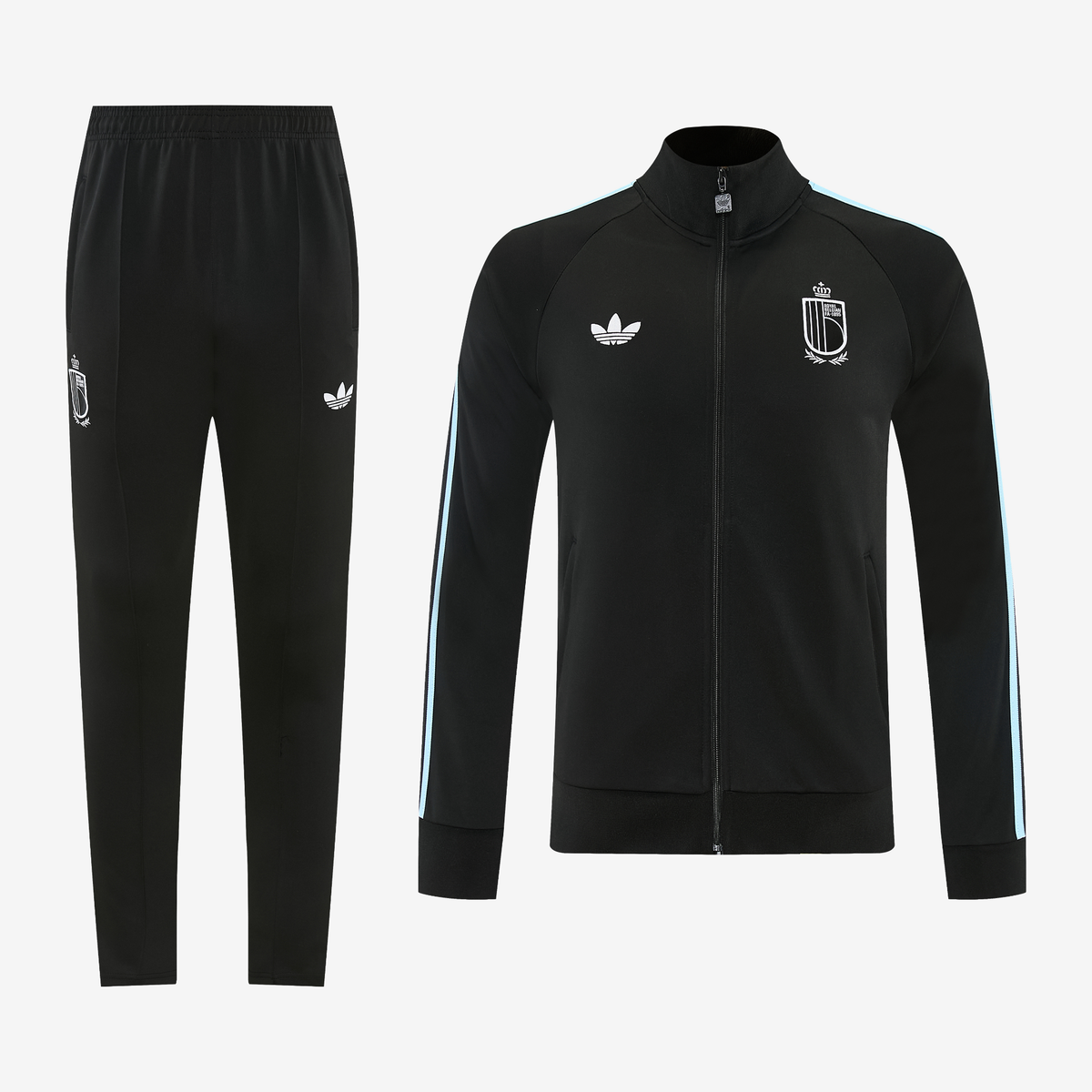 Belgium Tracksuit 26/27