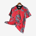 Manchester United Retro /20 Men's Shirt