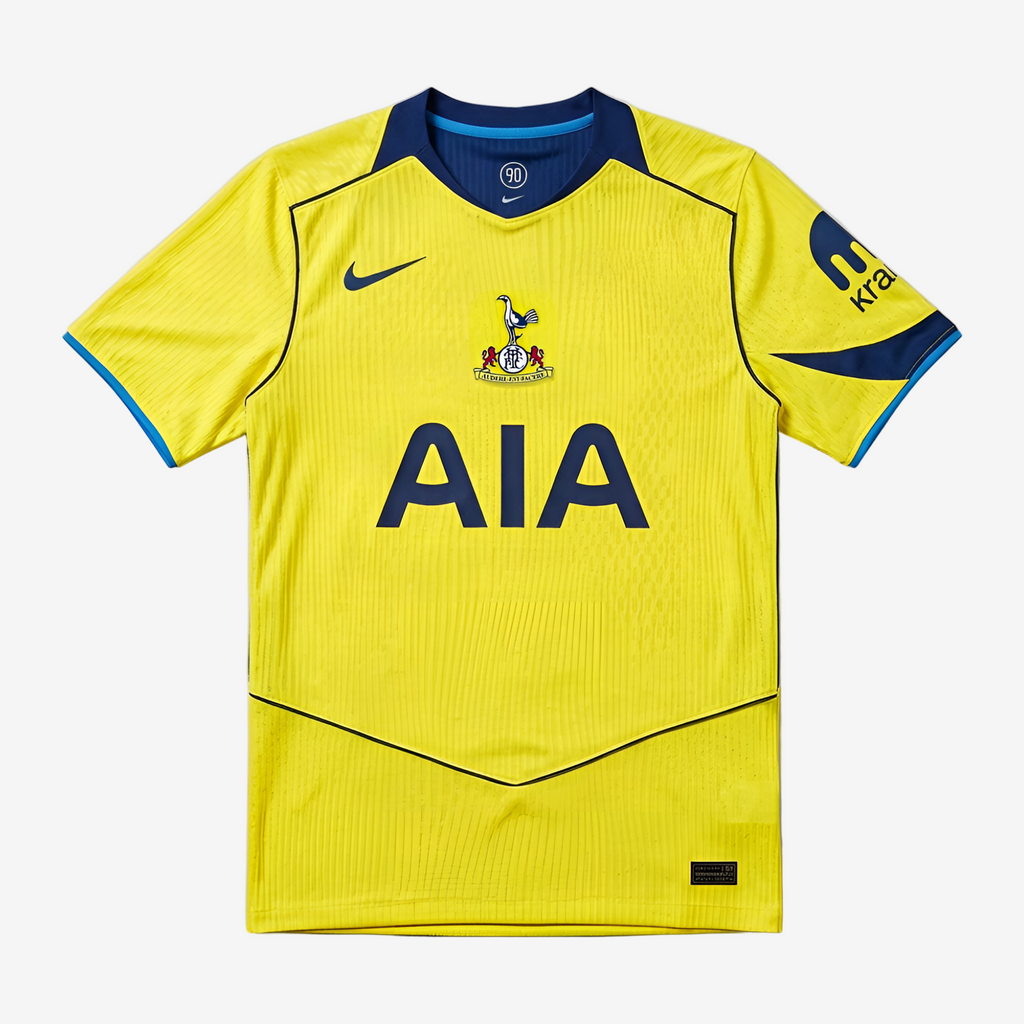 Tottenham Third 25/26 Men's Shirt